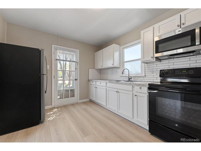 2102 W 29th St, Pueblo, CO 81008
