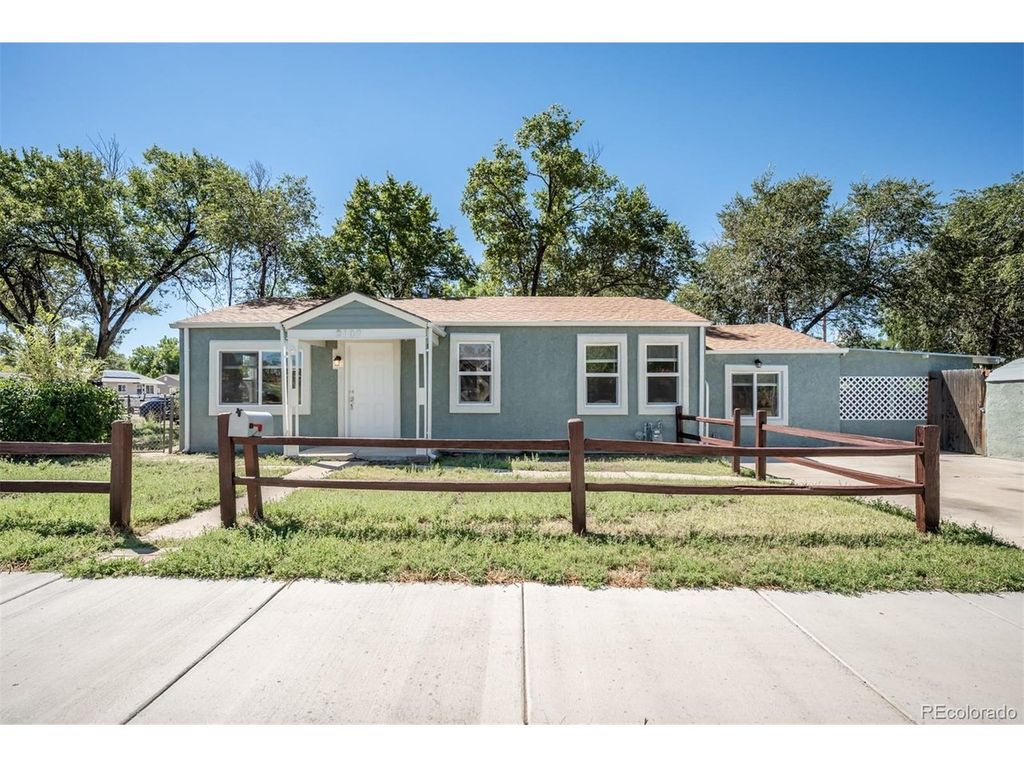 2102 W 29th St, Pueblo, CO 81008
