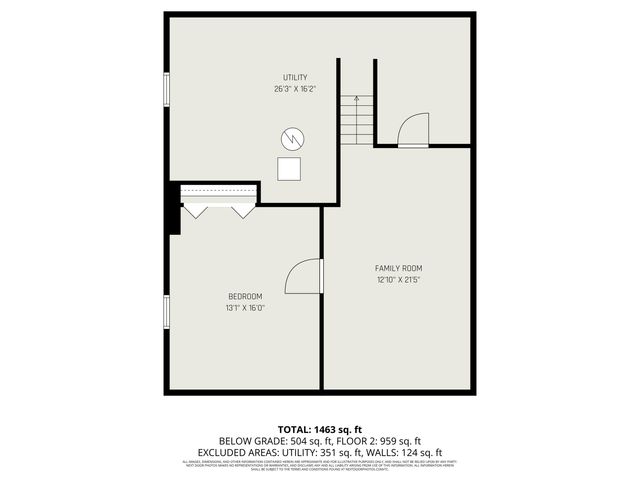 3508 Whispering Brook Drive Se 5, City Of Kentwood, MI 49508