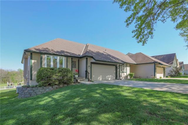 8409 Westridge Road, Raytown, MO 64138