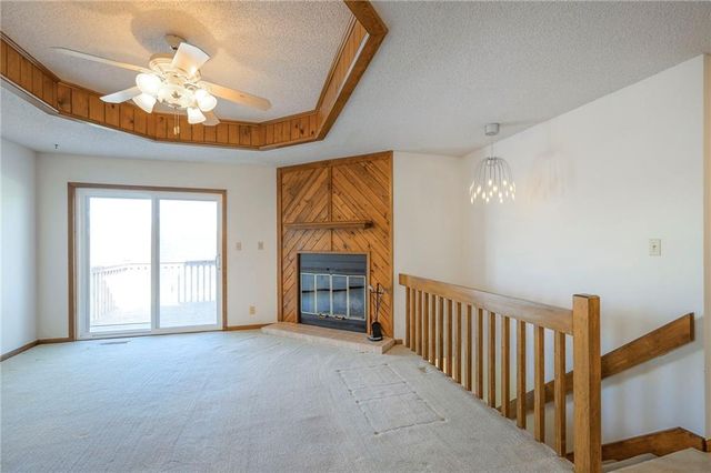 8409 Westridge Road, Raytown, MO 64138