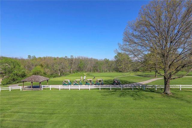 8409 Westridge Road, Raytown, MO 64138