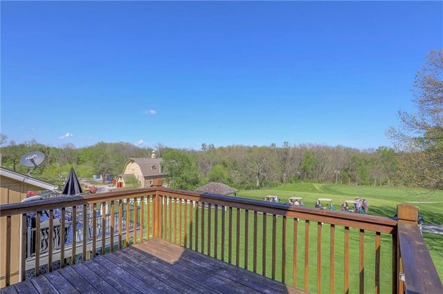 8409 Westridge Road, Raytown, MO 64138