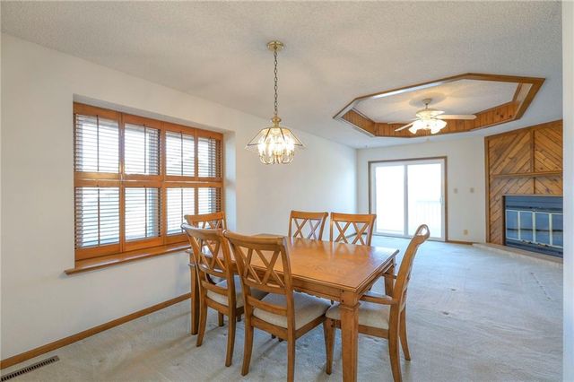 8409 Westridge Road, Raytown, MO 64138