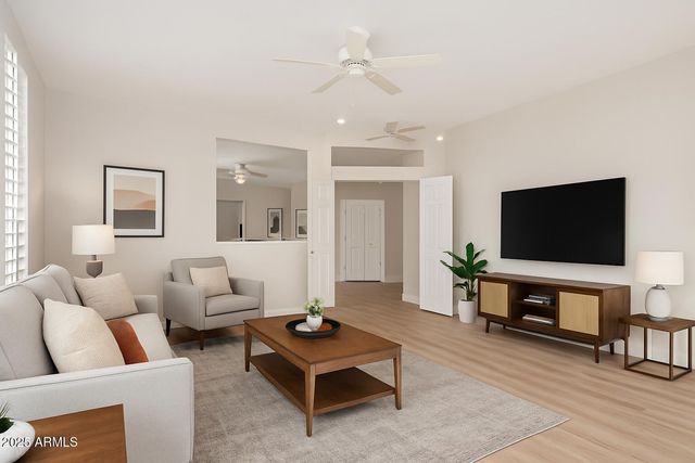 22637 N HERMOSILLO Drive, Sun City West, AZ 85375