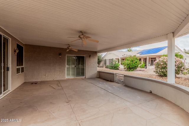 22637 N HERMOSILLO Drive, Sun City West, AZ 85375