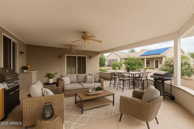 22637 N HERMOSILLO Drive, Sun City West, AZ 85375