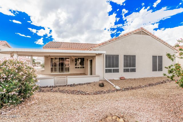 22637 N HERMOSILLO Drive, Sun City West, AZ 85375
