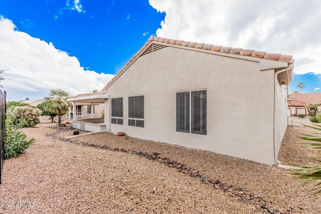 22637 N HERMOSILLO Drive, Sun City West, AZ 85375