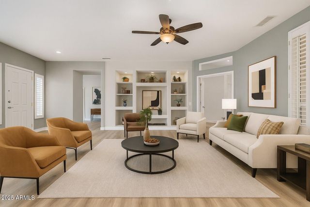 22637 N HERMOSILLO Drive, Sun City West, AZ 85375