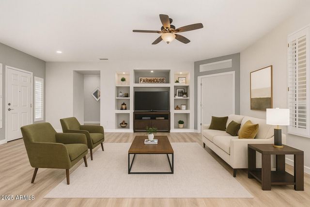 22637 N HERMOSILLO Drive, Sun City West, AZ 85375