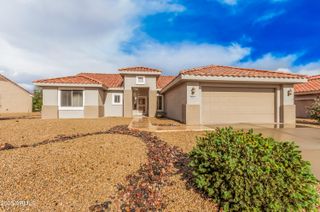 22637 N HERMOSILLO Drive, Sun City West, AZ 85375