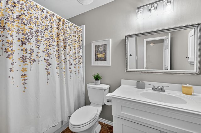 12810 Bedford Falls Drive, Cypress, TX 77429