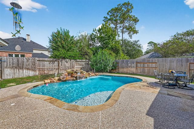 12810 Bedford Falls Drive, Cypress, TX 77429