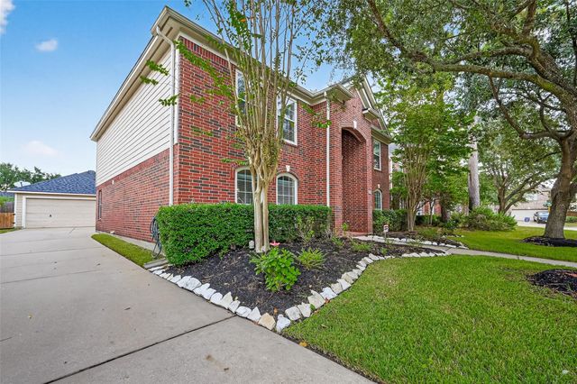 12810 Bedford Falls Drive, Cypress, TX 77429