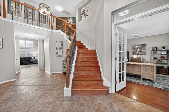 12810 Bedford Falls Drive, Cypress, TX 77429