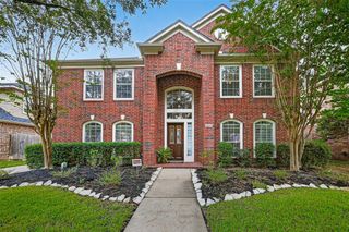12810 Bedford Falls Drive, Cypress, TX 77429