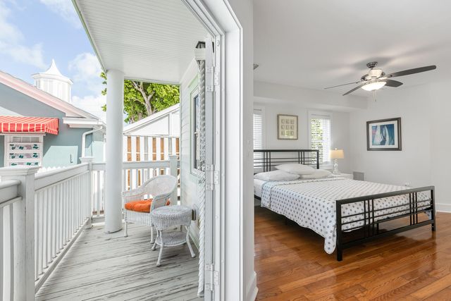 1011 Simonton Street R1, Key West, FL 33040