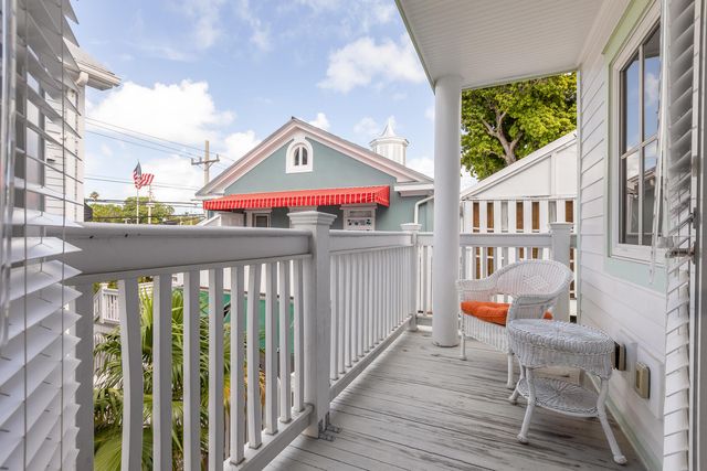 1011 Simonton Street R1, Key West, FL 33040