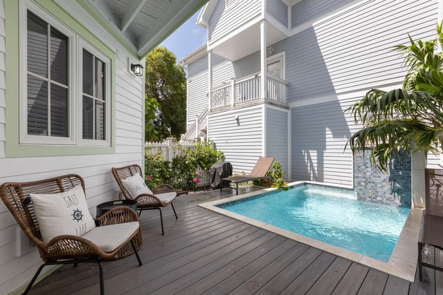 1011 Simonton Street R1, Key West, FL 33040