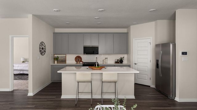 174 El Capitan LOOP, Dripping Springs, TX 78620