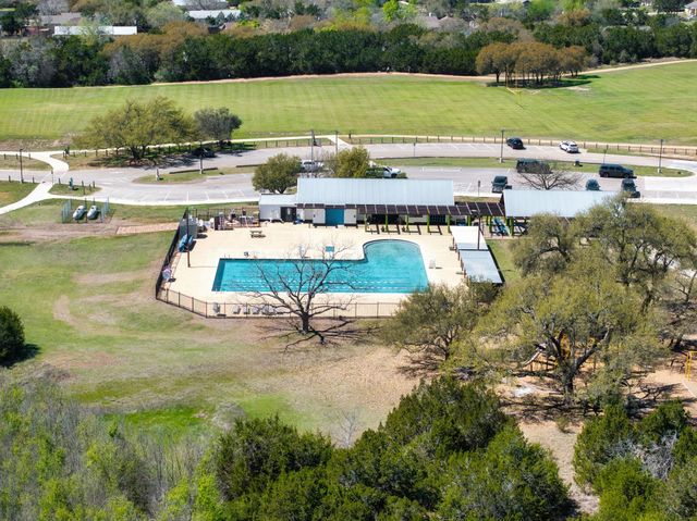 174 El Capitan LOOP, Dripping Springs, TX 78620