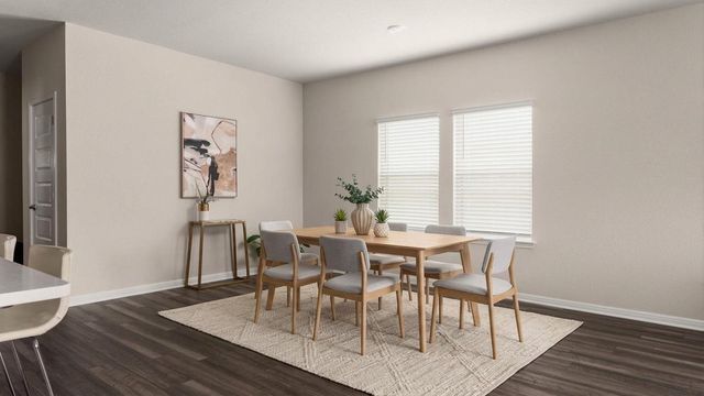 174 El Capitan LOOP, Dripping Springs, TX 78620