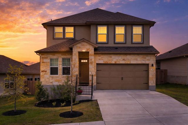 174 El Capitan LOOP, Dripping Springs, TX 78620