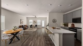 174 El Capitan LOOP, Dripping Springs, TX 78620