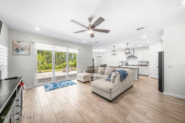 165 BLUEGRASS Way, St. Augustine, FL 32092