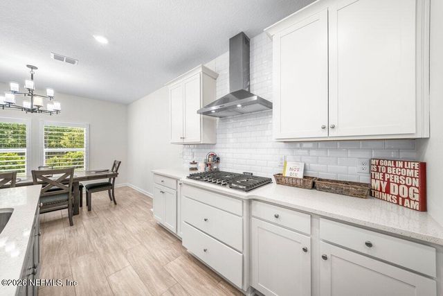 165 BLUEGRASS Way, St. Augustine, FL 32092