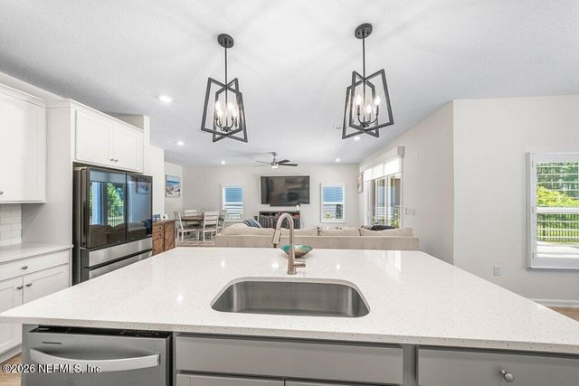 165 BLUEGRASS Way, St. Augustine, FL 32092
