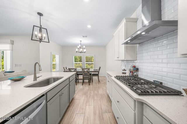 165 BLUEGRASS Way, St. Augustine, FL 32092