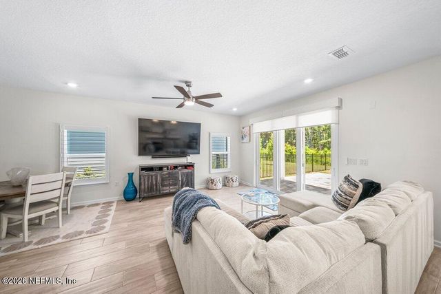 165 BLUEGRASS Way, St. Augustine, FL 32092