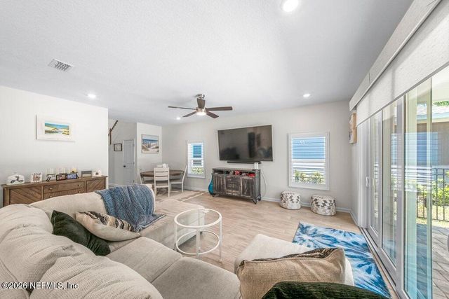 165 BLUEGRASS Way, St. Augustine, FL 32092