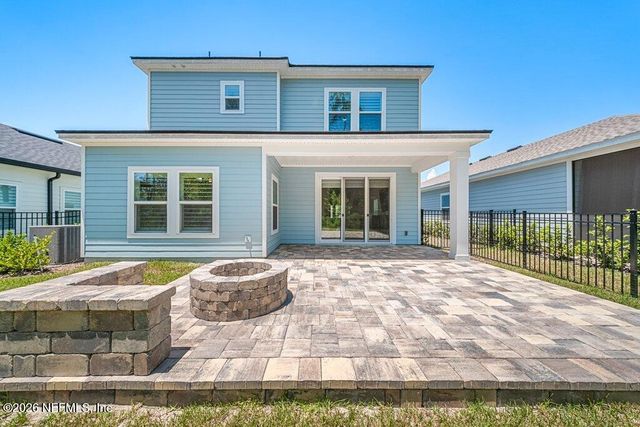 165 BLUEGRASS Way, St. Augustine, FL 32092