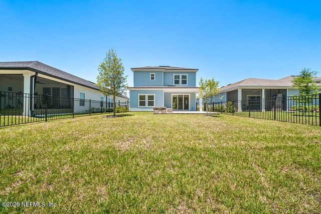 165 BLUEGRASS Way, St. Augustine, FL 32092