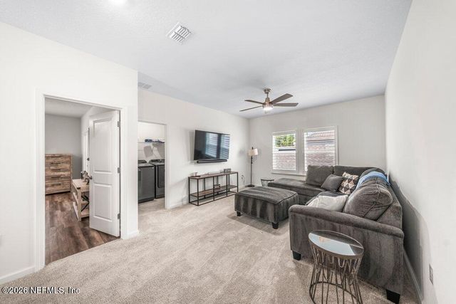 165 BLUEGRASS Way, St. Augustine, FL 32092