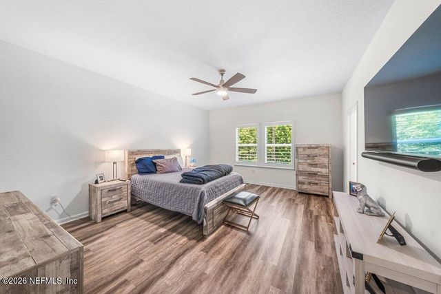 165 BLUEGRASS Way, St. Augustine, FL 32092