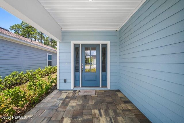 165 BLUEGRASS Way, St. Augustine, FL 32092