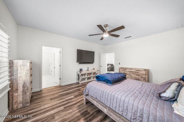 165 BLUEGRASS Way, St. Augustine, FL 32092