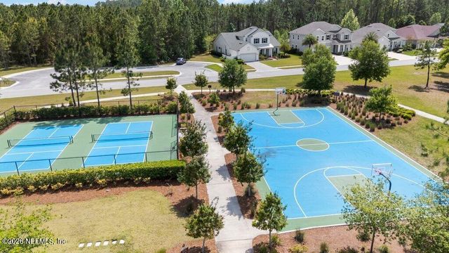 165 BLUEGRASS Way, St. Augustine, FL 32092