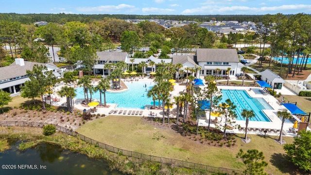 165 BLUEGRASS Way, St. Augustine, FL 32092
