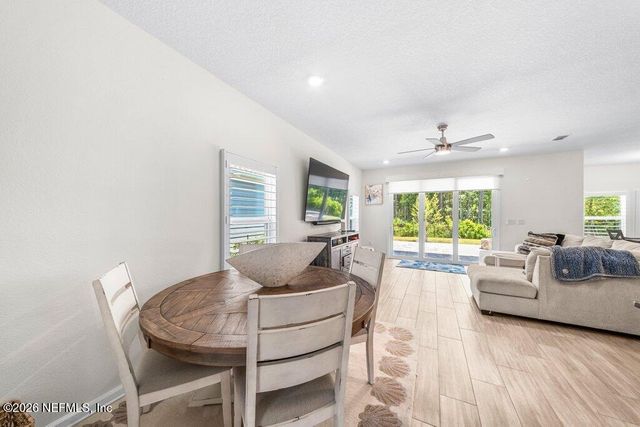 165 BLUEGRASS Way, St. Augustine, FL 32092