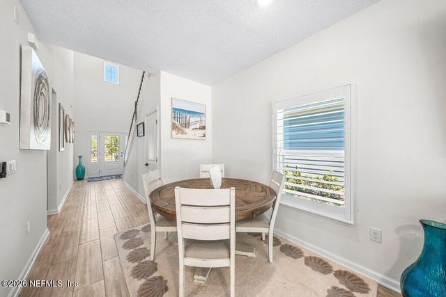 165 BLUEGRASS Way, St. Augustine, FL 32092