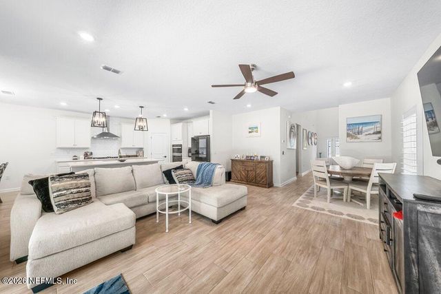 165 BLUEGRASS Way, St. Augustine, FL 32092