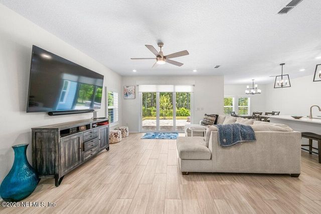 165 BLUEGRASS Way, St. Augustine, FL 32092
