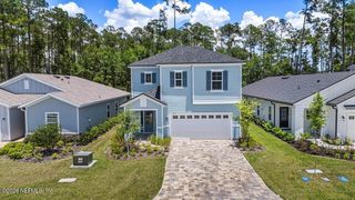 165 BLUEGRASS Way, St. Augustine, FL 32092