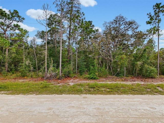 0 KANAWHA DRIVE, Weeki Wachee, FL 34614