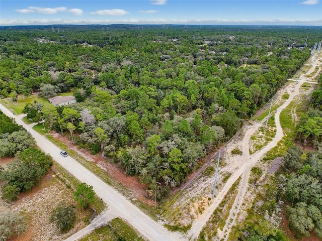 0 KANAWHA DRIVE, Weeki Wachee, FL 34614